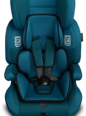 Автокрісло Caretero Egis Teal